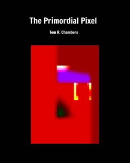 The Primordial Pixel book cover