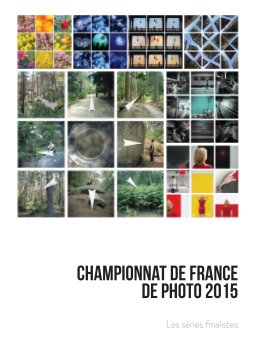 Championnat de France de photo - Les finalistes book cover