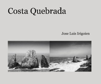 Costa Quebrada book cover