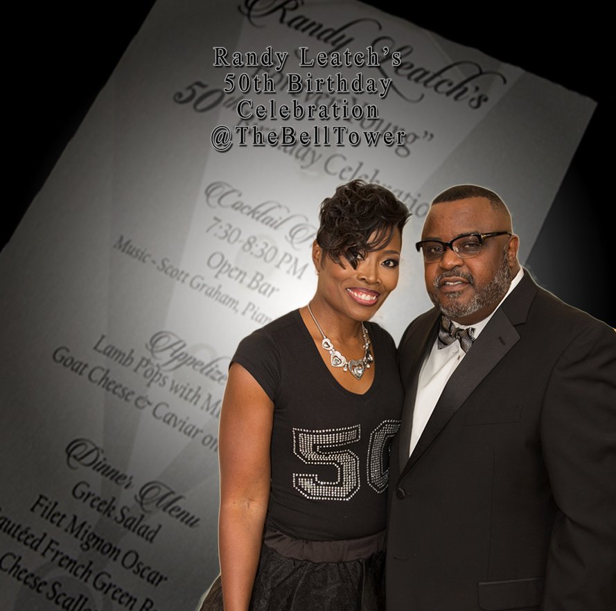 View Randy Leatch's 50th by Adauro Photography