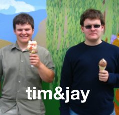 tim&jay book cover