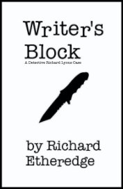 Writer's Block book cover