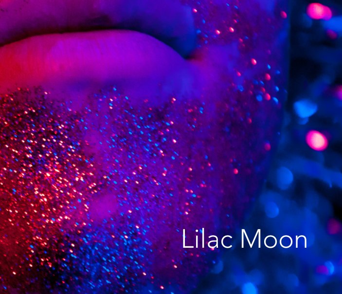 View Lilac Moon by Lorelei Hayes