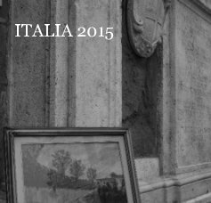 Italia 2015 book cover