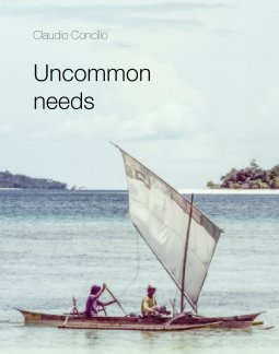 Uncommon Needs book cover