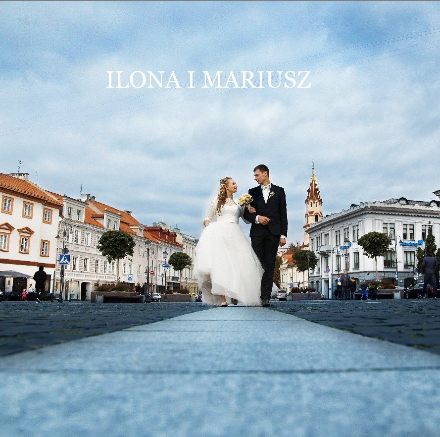 Bekijk Ilona i Mariusz op vytasfoto