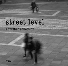 street level book cover