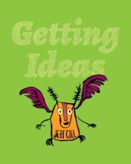 Getting Ideas book cover