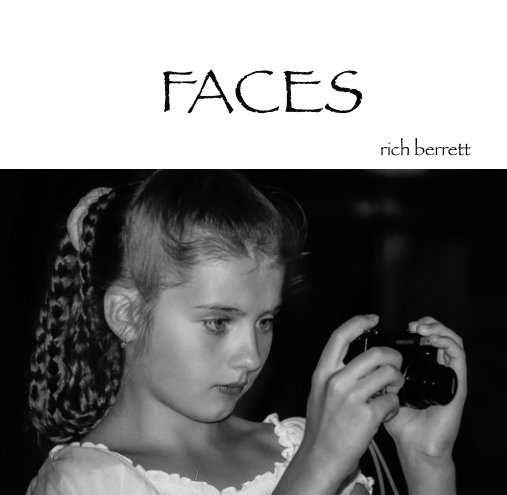 Visualizza Faces di Rich Berrett