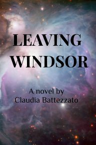 Leaving Windsor book cover