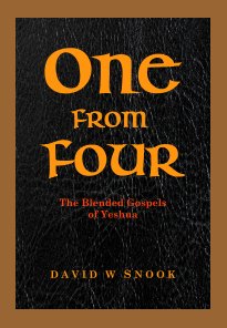 One From Four book cover