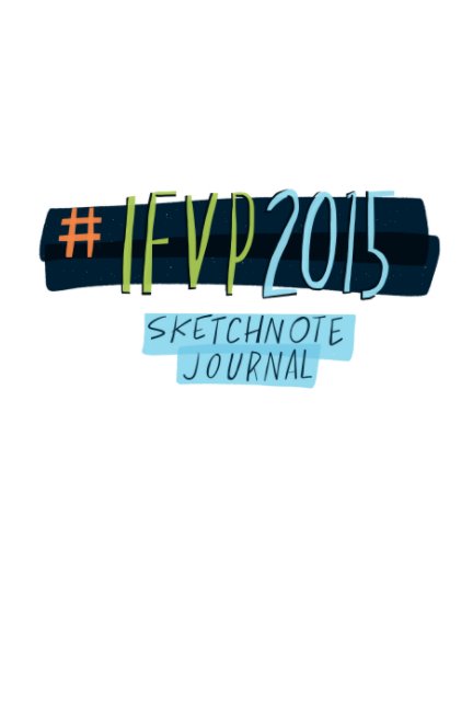 View IFVP 2015 Journal by Catherine Madden