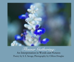 Flower Gathering:  An Interpretation in Words and Pictures book cover