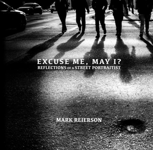 View EXCUSE ME, MAY I? by Mark Reierson