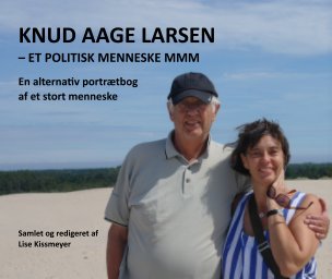 Knud Aage Larsen book cover