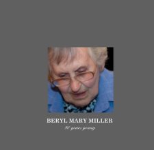 Beryl - 90 Years Young book cover
