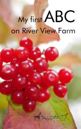 My first Alphabet on River View Farm book cover