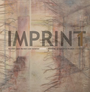 Imprint 1 book cover