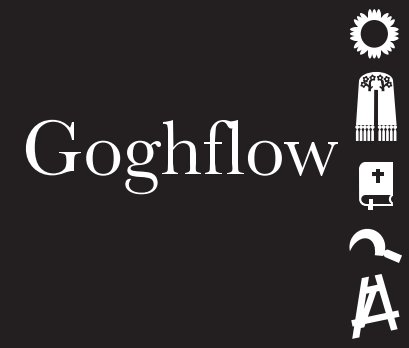 Goghflow book cover