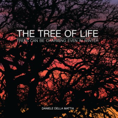 The Tree of Life book cover