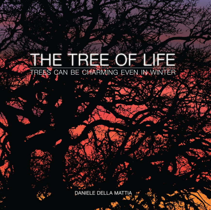 Ver The Tree of Life por Daniele Della Mattia