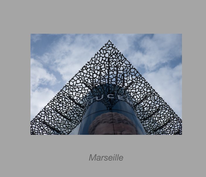 Ver Marseille por Ursula Pusch