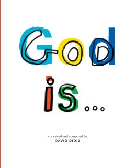 God is book cover