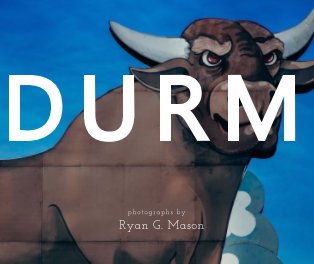 DURM book cover