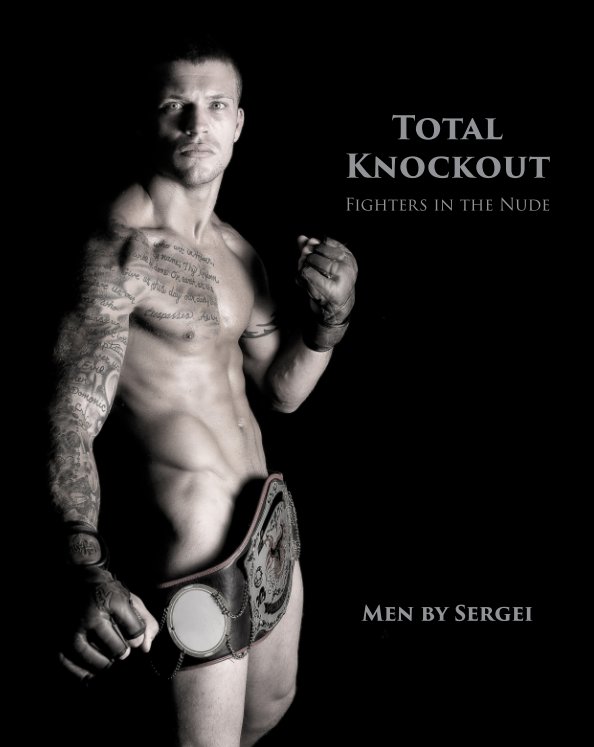 Ver Total Knockout por Men by Sergei