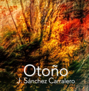 Otoño book cover