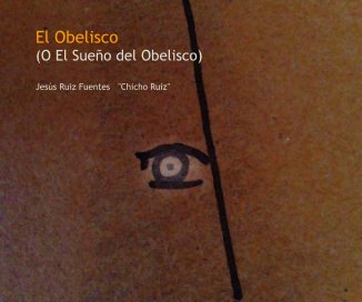 El Obelisco book cover