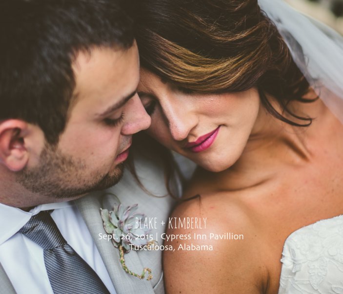 Ver Blake + Kimberly | WEDDING por © rassid john photography 2015