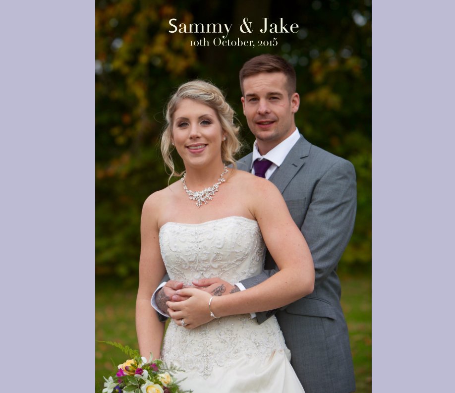 View Sammy & Jake by Carolyn White