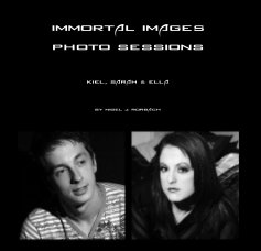 Immortal Images Photo Sessions book cover