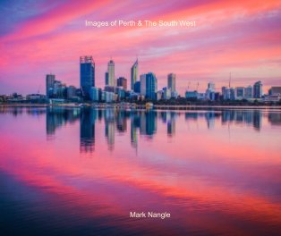 Images of Perth & The South West book cover