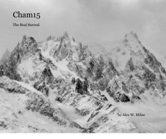 Cham15 book cover