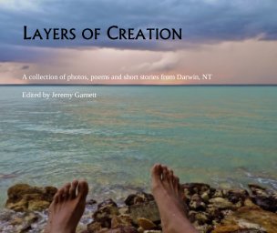 Layers of Creation book cover