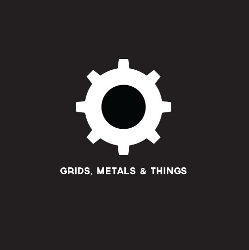 View Gears, Metals & Things by Joseph Hwang