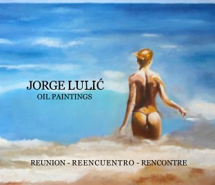 Reunion - Reencuentro - Rencontre book cover