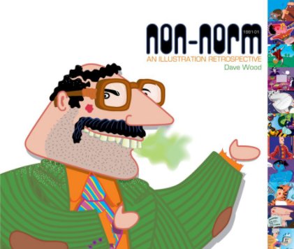 Non-Norm book cover