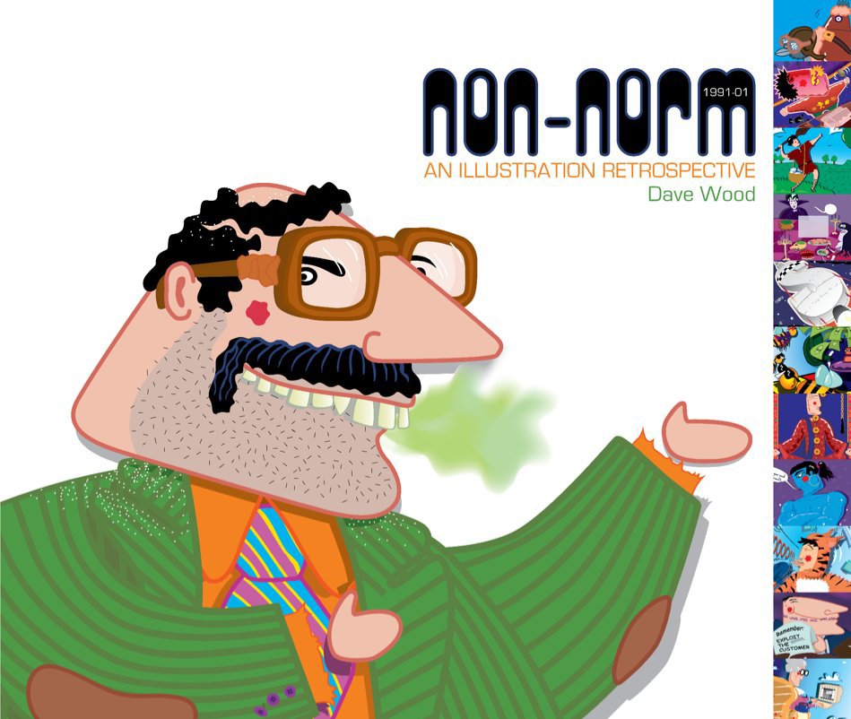 Ver Non-Norm por Dave Wood
