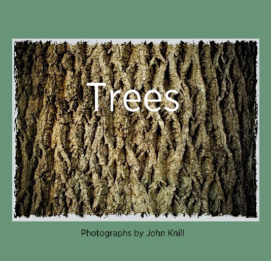 Ver Trees por Photographs by John Knill