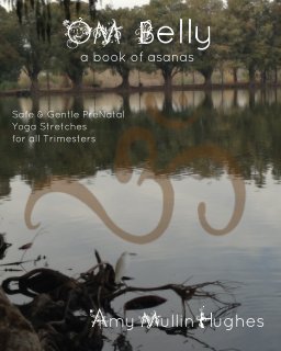 OM Belly book cover