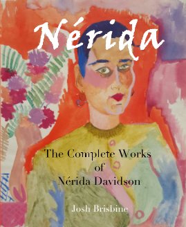 Nérida book cover