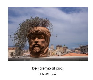 De Palermo al caos book cover