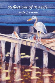 Reflections Of My Life book cover