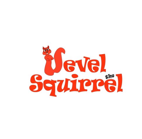 Ver Vevel the Squirrel por Simona Lyriti