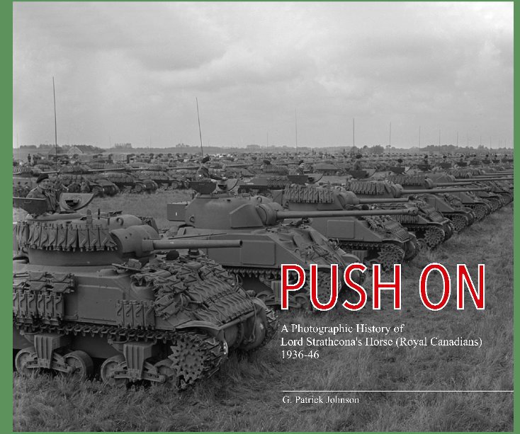 View Push On by G. Patrick Johnson