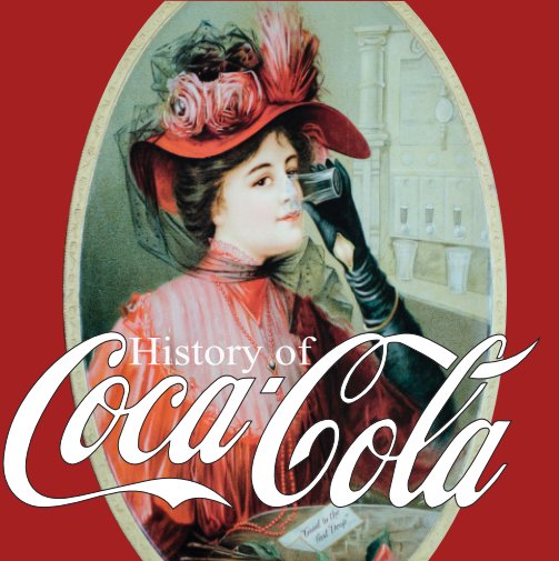 Bekijk History of Coca-Cola op Amy-Lee Miller
