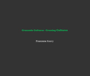 Cruzando Culturas - Crossing Cultures book cover
